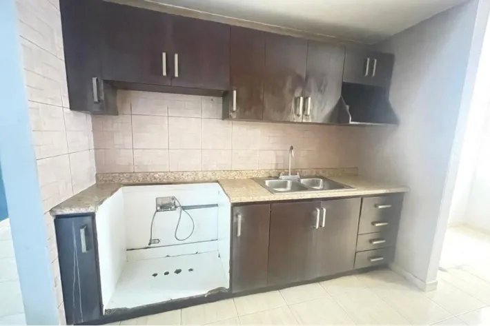 Venta de apartamento en San Francisco, Panamá