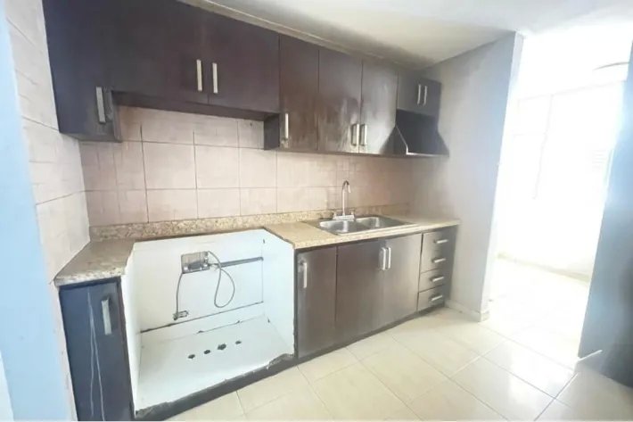 Venta de apartamento en San Francisco, Panamá