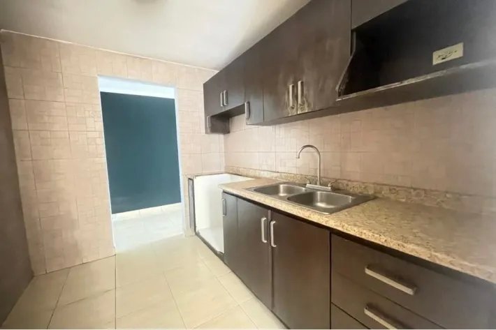 Venta de apartamento en San Francisco, Panamá