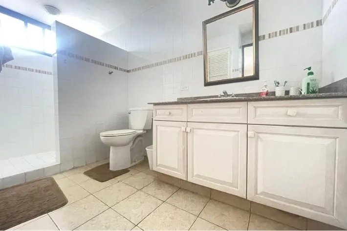Venta de apartamento en Calle 50, Panamá