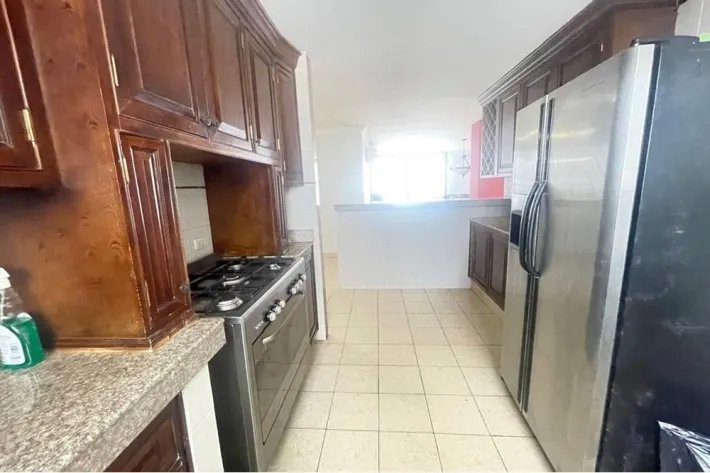 Venta de apartamento en Calle 50, Panamá