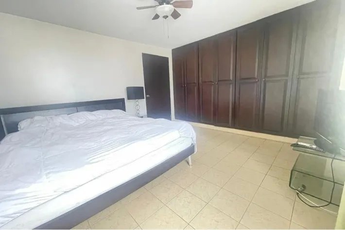 Venta de apartamento en Calle 50, Panamá