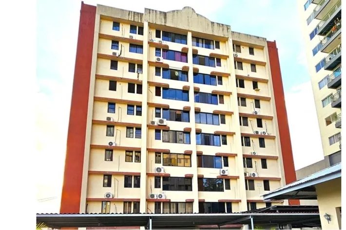 Venta de apartamento en la Vía Ricardo J. Alfaro, Betania