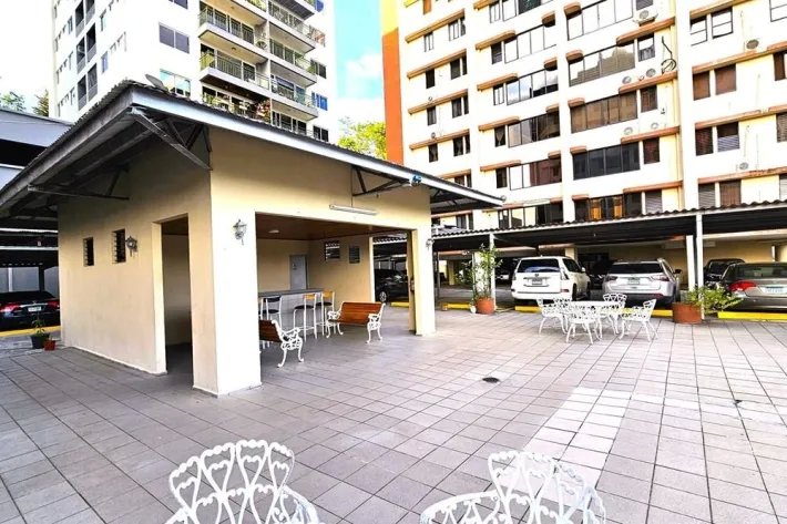 Venta de apartamento en la Vía Ricardo J. Alfaro, Betania
