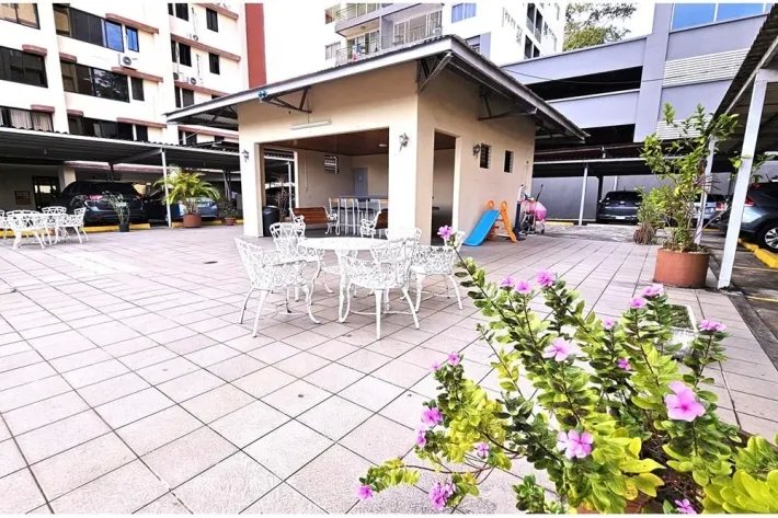 Venta de apartamento en la Vía Ricardo J. Alfaro, Betania