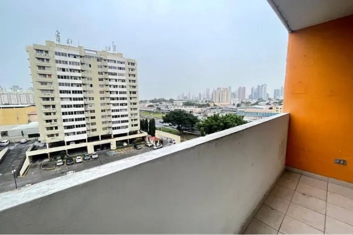Venta de apartamento en Vía España, Panamá