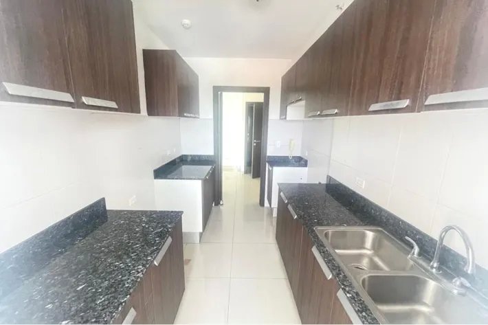 Venta de apartamento en San Francisco, Panamá