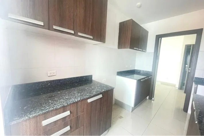 Venta de apartamento en San Francisco, Panamá