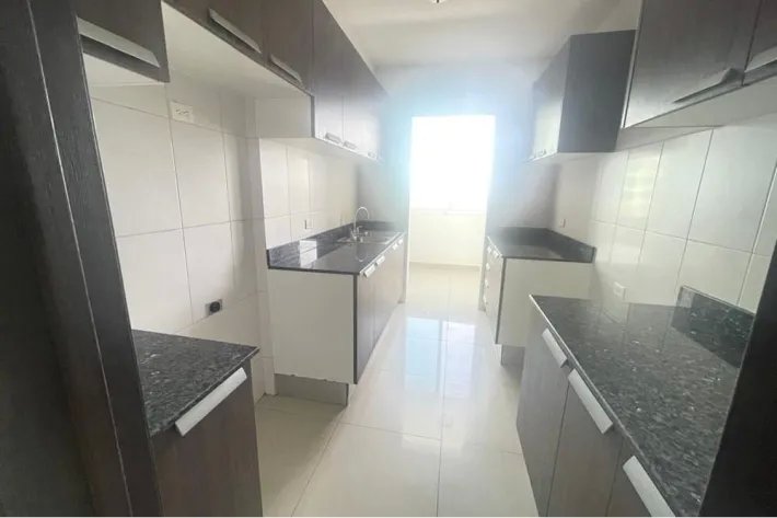 Venta de apartamento en San Francisco, Panamá