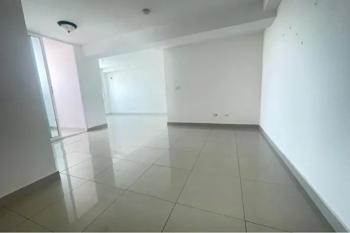 Venta de apartamento en San Francisco, Panamá