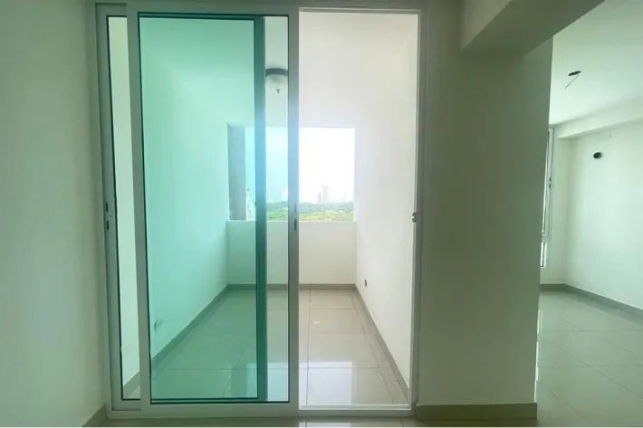 Venta de apartamento en San Francisco, Panamá