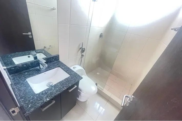 Venta de apartamento en San Francisco, Panamá