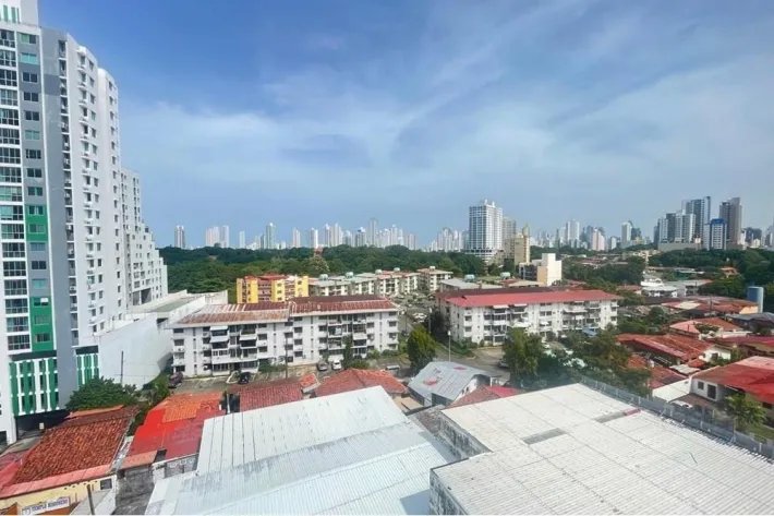 Venta de apartamento en San Francisco, Panamá