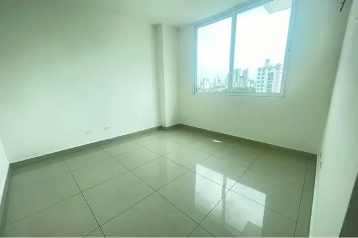 Venta de apartamento en San Francisco, Panamá