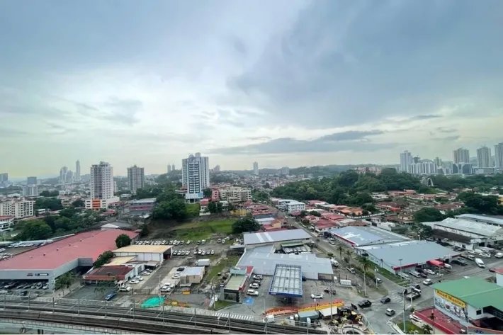 Venta de apartamento en Pueblo Nuevo, Avenida Transístmica