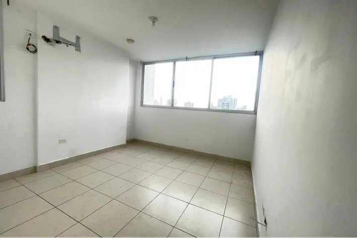 Venta de apartamento en Pueblo Nuevo, Avenida Transístmica