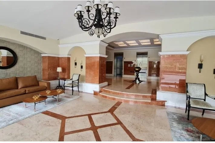 Se alquila apartamento en PH Mystic Point, Punta Pacifica