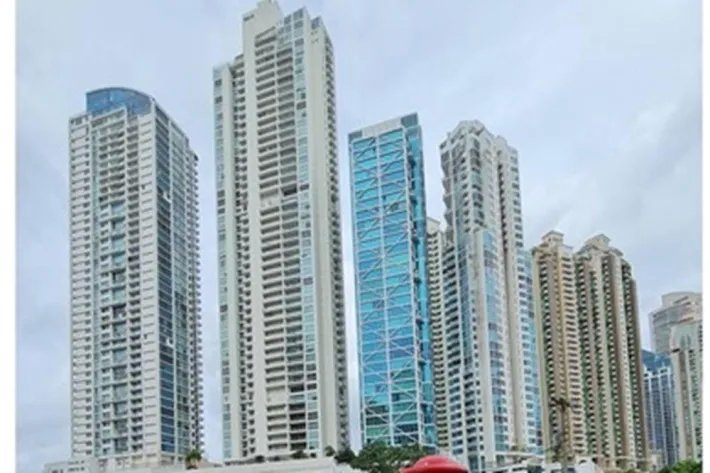 Se alquila apartamento en PH Mystic Point, Punta Pacifica