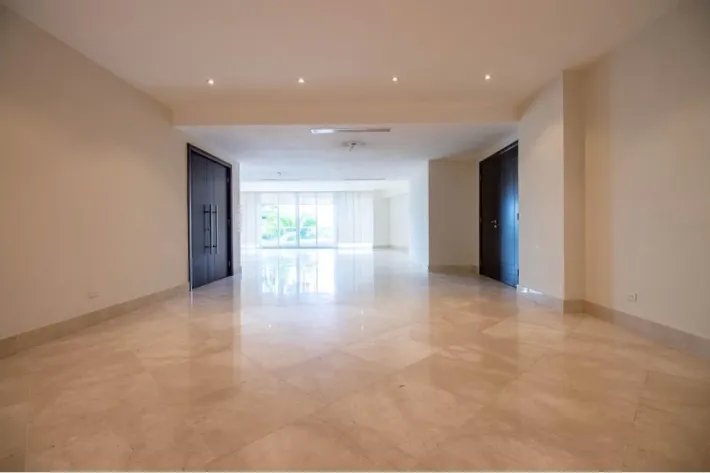 Apartment for rent in Punta Paitilla, Panama