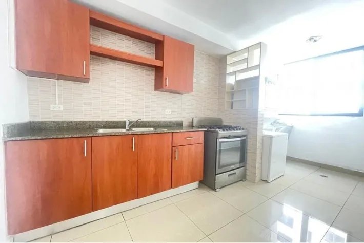 Venta de apartamento en San Francisco