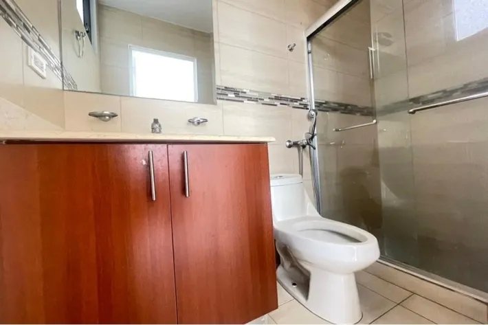 Venta de apartamento en San Francisco