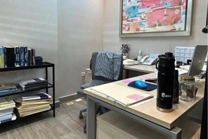 Venta de oficina en Obarrio, Panamá