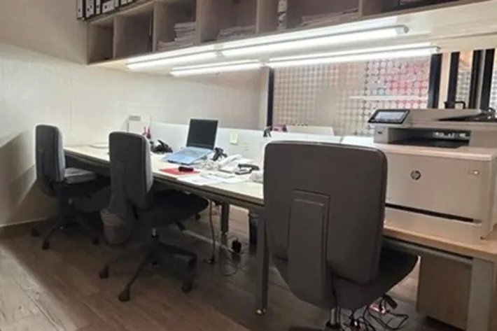 Venta de oficina en Obarrio, Panamá