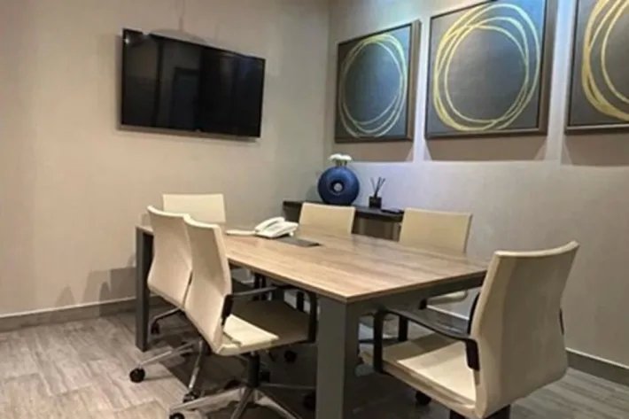 Venta de oficina en Obarrio, Panamá