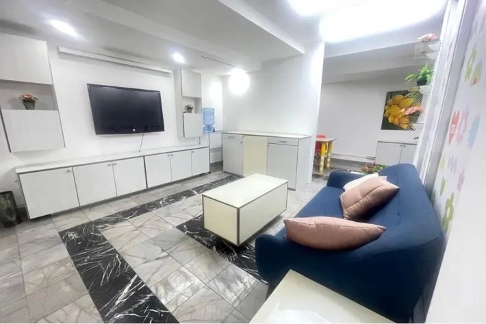 Oficina en alquiler en Avenida Balboa, Panamá