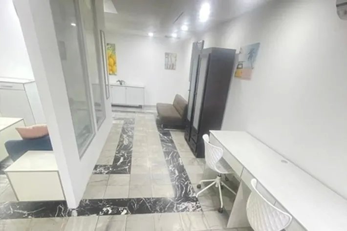 Oficina en alquiler en Avenida Balboa, Panamá