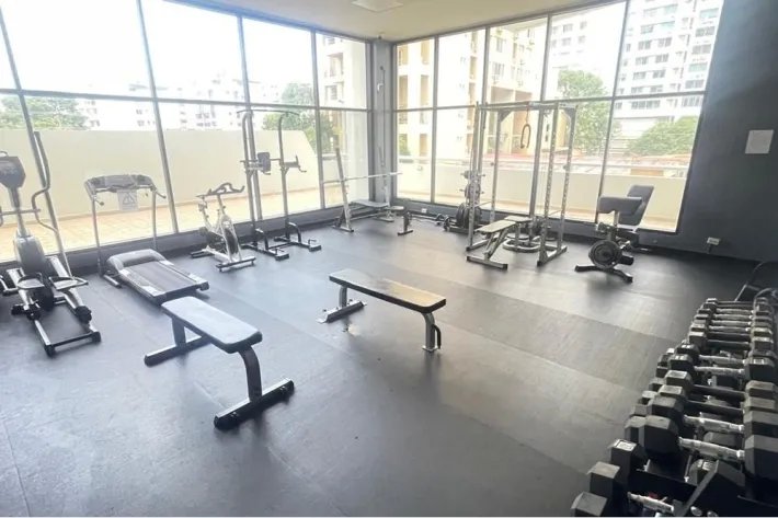 Apartment for sale in San Francisco, Panama