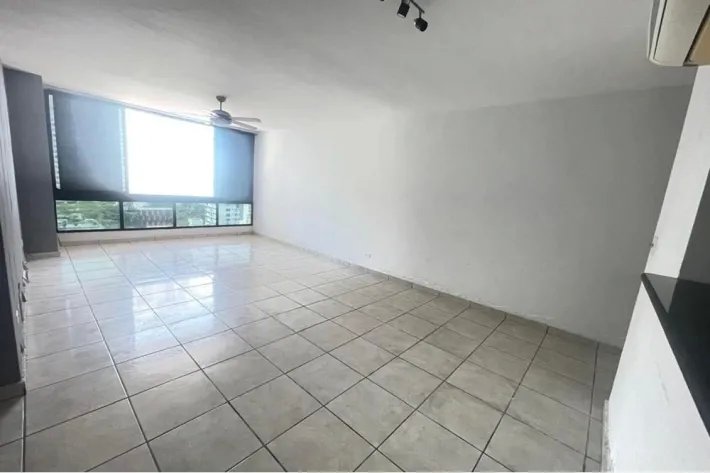 Apartment for sale in San Francisco, Panama