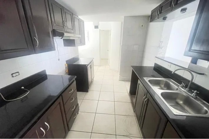 Apartment for sale in San Francisco, Panama