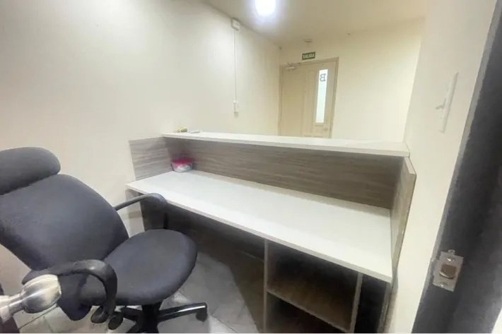 Office for rent on Avenida Balboa, Panama