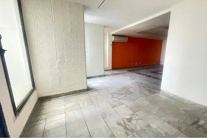 Office for rent on Avenida Balboa, Panama