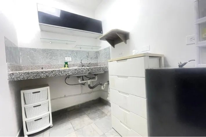 Office for rent on Avenida Balboa, Panama