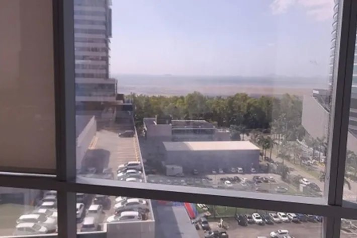 Venta de oficina en Costa del Este, Panamá