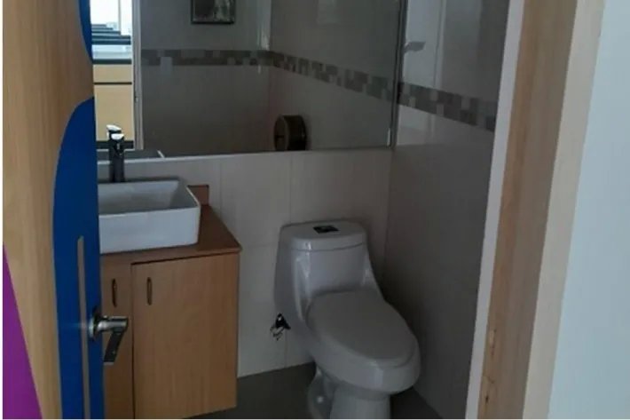 Venta de oficina en Costa del Este, Panamá