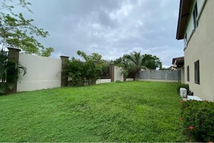 Se vende casa unifamiliar en Panamá Pacífico