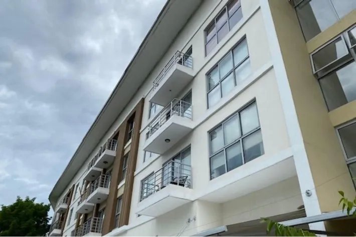 Se vende apartamento en Panamá Pacífico