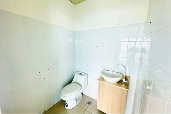 Venta de oficina en Costa del Este, Panamá
