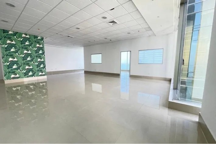 Alquiler de oficina en Avenida Balboa, Panamá
