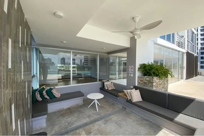 Se vende apartamento en San Francisco cerca Parque Omar, Panamá