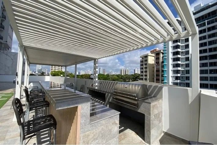 Se vende apartamento en San Francisco cerca Parque Omar, Panamá