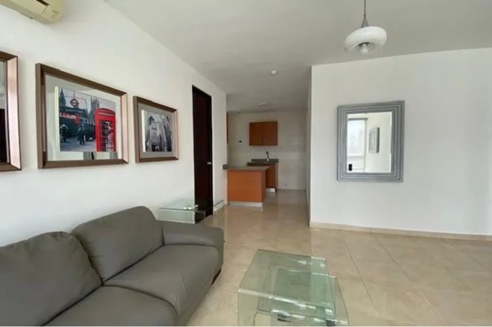 Se vende apartamento en San Francisco cerca Parque Omar, Panamá