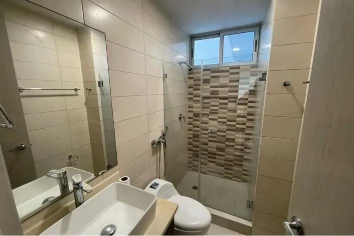 Venta de apartamento en PH Sky Point Towers, Betania