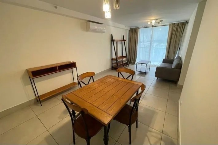 Venta de apartamento en PH Sky Point Towers, Betania