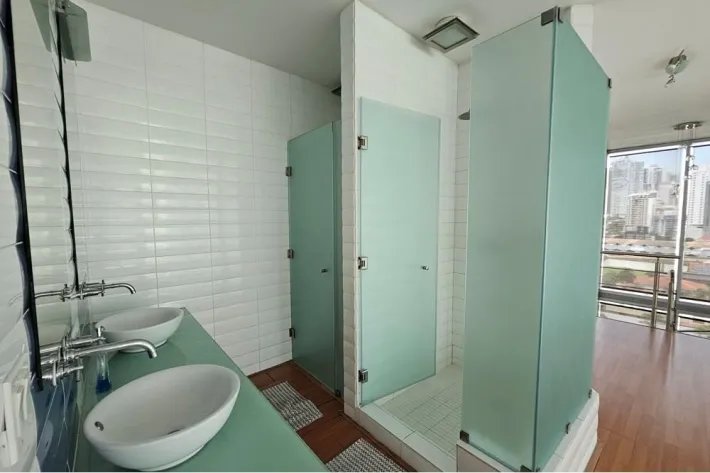 Loft apartment for sale in Punta Pacifica, Panama