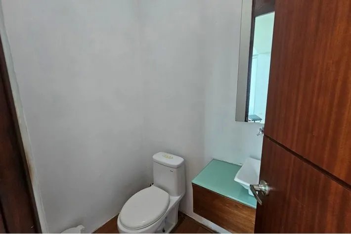 Loft apartment for sale in Punta Pacifica, Panama
