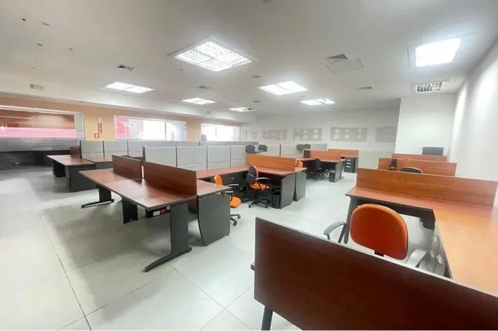 Alquiler de oficina en Calle 50, Panamá